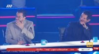 اجرای پارسا خائف در عصر جدید