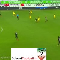 تغییر سریع از وضعیت دفاعی به حمله