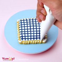 ایده های شگفت انگیز کیک حیوانات