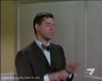 سکانس فراموش نشدنی از جری لوئیس