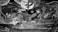تریلر نسخه سیاه و سفید " Cuphead "