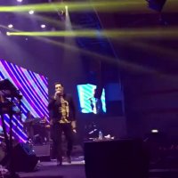 کنسرت "امید حاجیلی"