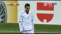 خلاصه بازی لیختن اشتاین 0-4 ایتالیا