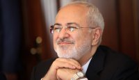 ظریف : امروز دنیا در برابر تحریم هاست