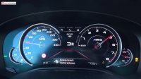 صفر تا صد بی ام و M5 با موتور V8