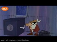 پلنگ صورتی 34