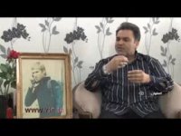 حسن طلا...شهید حسن فاتحی