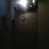 تصاویر م مجروحان و شهدای احتمالی ناوچه کنارک