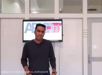 نکات ضروری نصب دوربین مداربسته