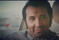 حسام نواب صفوی در "عروسک"