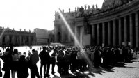 rome: fast forward time lapse