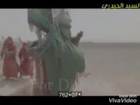 علمدار لشگرم