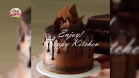 The Most Satisfying Chocolate Cakes Compilation - Amazing Chocolate Cakes Decorating Ideas