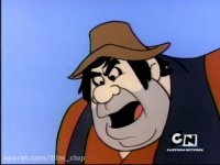 دانلود کارتون تام و جری | سری کامل | قسمت 166 | HD