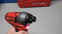 Milwaukee 2453-22 1/4" Impact Driver Kit