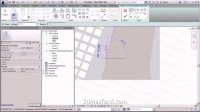 pluralsight Creating a Site Analysis in Revit