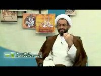 نحوه وضو گرفتن فردی که نصف بدنش فلج شده چگونه است؟