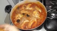 طرز تهیه خورشت آلو و زرشک، خوشمزه و خوشرنگ