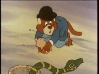 کارتون دور دنیا در هشتاد روز دوبله فارسی (قسمت 6)