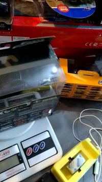 انواع ماکت برند جادا