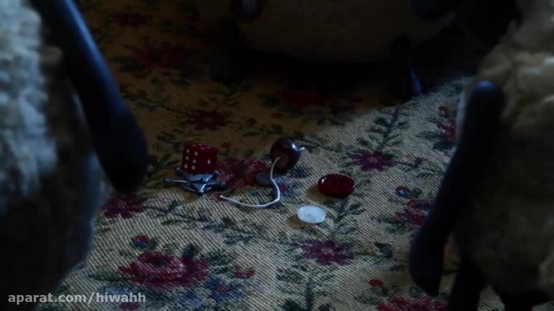 کارتون بره ناقلا   انیمیشن بره ناقلا  بره ناقلا