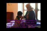 خواص دارویی گیاه بنفشه