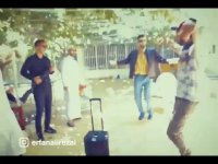 کلیپ های جنجالی خنده دار از عرفان علیرضایی 9