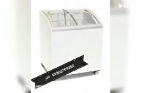 اجاره یخچال ویترینی نمایشگاهی