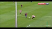 بارسلونا 5-1 اتلتیک بیلبائو (سوپر کاپ اسپانیا 2009)