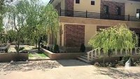 فروش باغ ویلای 7000 متری در محمد شهر