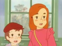 کارتون خانواده دکتر ارنست- قسمت اخر