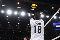 خلاصه والیبال ایران 3 - آلمان 0