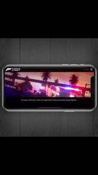 معرفی بازی Forza street