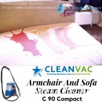 بخار شوی صنعتی