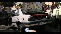 خودرویی که مالکش روی آن 85 میلیون تومان سیستم بسته است