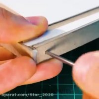 ایده های جالب و خلاقانه با کارتون - ساخت کاردستی