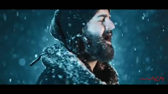 آهنگ هوروش بند مثل ماهی