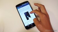 LG G Pro 2: Knock Code - Feature Focus
