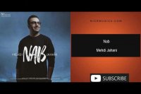 دانلود آهنگ مهدی جهانی به نام ناب