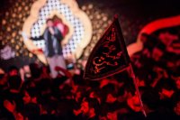 شور " بیا سینه زن فصل ماتم میاد " با مداحی حاج مهدی سلحشور