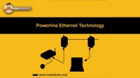آشنایی با تکنولوژی Powerline Ethernet