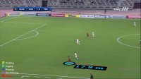 آنالیز گرافیکی بازی پرسپولیس تهران - الدحیل قطر، لیگ قهرمانان آسیا، سه شنبه 6 شهریور 1397