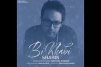 آهنگ شاهین به نام بی خوابی