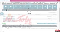 آموزش کار با بخش دفتر چه تلفن پنل پیامک لند