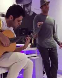 موزیک جدید شبگرد با صدای فرزاد فرزین