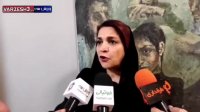 نقاط مشترک تهمینه میلانی با دکتر صدر