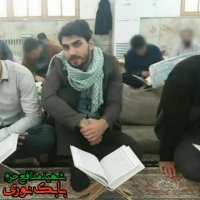 شهید دهه هفتادی مدافع حرم