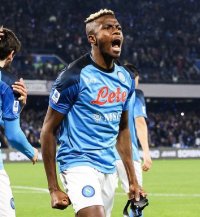 خلاصه بازی ناپولی 3 - کرمونزه 0