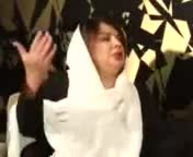 روایت بازیگر زن سینمای ایران از لحظه وحشتناک خفگی اش