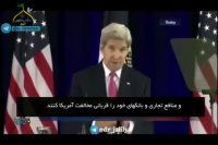 اگر برجام نبود جنگ میشد اگر برجام نبود بدبخت میشدیم قیامت میشد اگر برجام نبود...